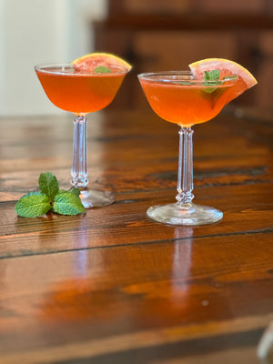 Spring Honey-Do Cocktail Recipe