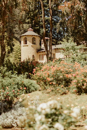 2023 Autumn Posy Atelier & Garden Party