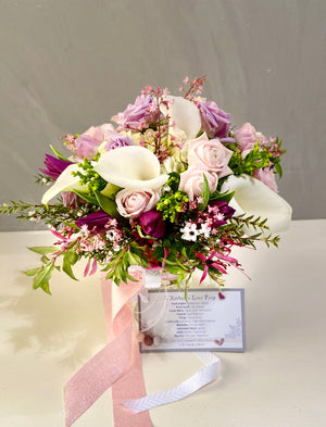 A Mother's Love Posy