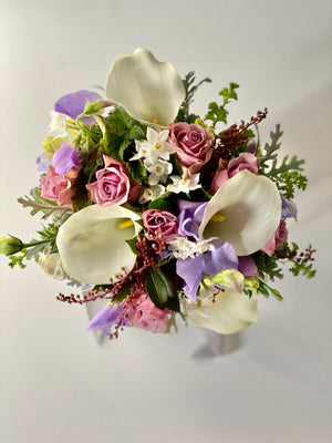 February is Pretty in Pink!