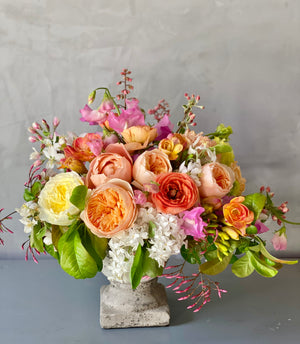 Santa Cruz Flower Delivery