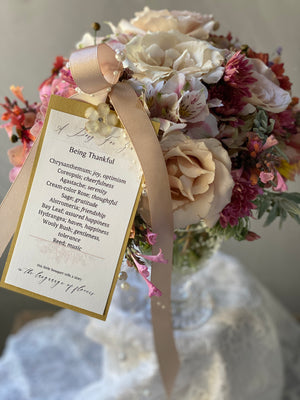 Local Flowers delivered in Santa Cruz