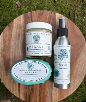 Meraki Collection