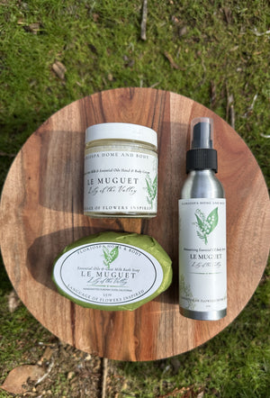 Le Muguet Collection