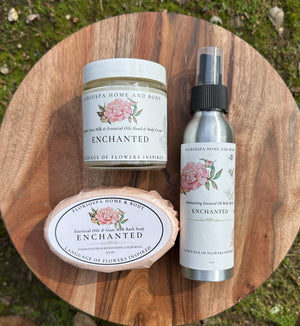 Enchanted Collection