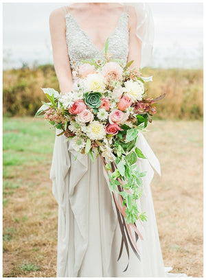 A La Carte & Bespoke Wedding & Event Flowers