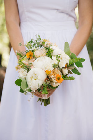 Bridal Bouquets