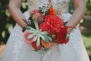Bridal Bouquets