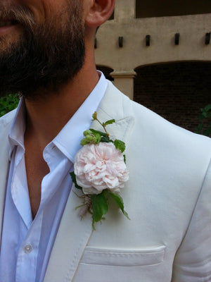 Boutonnières