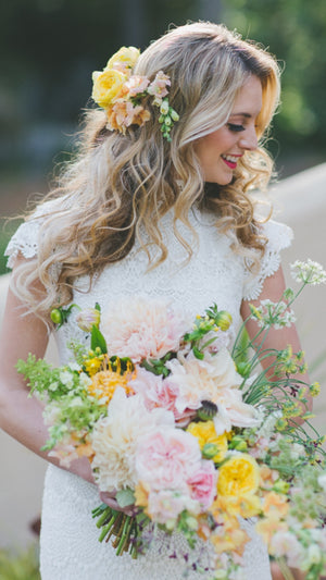 Bridal Bouquets
