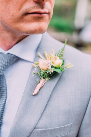 Boutonnières