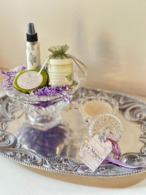 Le Muguet Gift Set