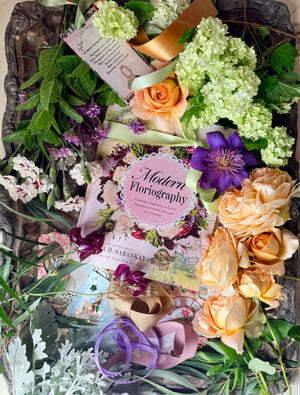 Custom Posy Kit