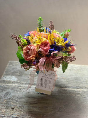 The Posy Club Subscription