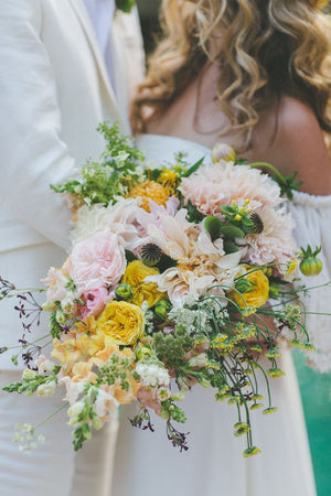 Bridal Bouquets