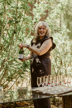 Autumn Atelier & Garden Party