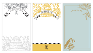 Birds and Bees Collection