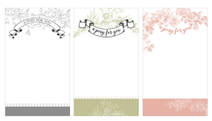 Floral Garland Collection