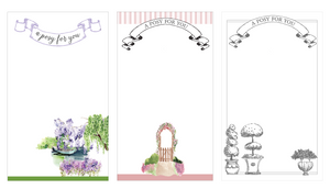 The Garden Collection