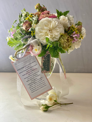 The Bereavement Posy