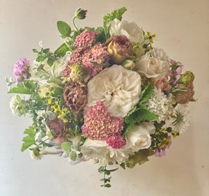 The Bereavement Posy