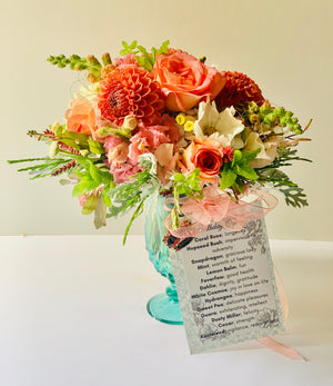 The Birthday Queen Posy and The Posy Book