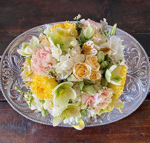 The Auld Lang Syne Posy